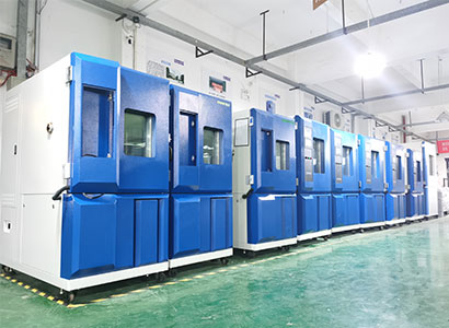 高低溫試驗箱的8個選擇要點(diǎn)