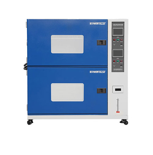 雙層式恒溫恒濕試驗(yàn)箱