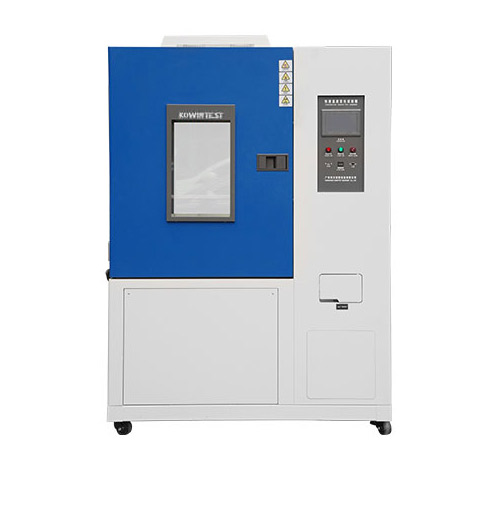 快速溫變（濕熱）試驗(yàn)箱