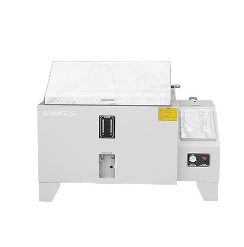 鹽水噴霧試驗(yàn)箱