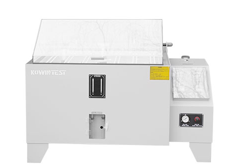  如何選擇鹽霧試驗箱并考慮關(guān)鍵因素以提升實驗效果？