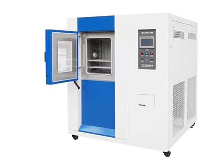 科文冷熱沖擊試驗箱的選擇和使用，不能忽視的要點！