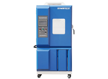 高低溫試驗箱的選購指南，你知道嗎？