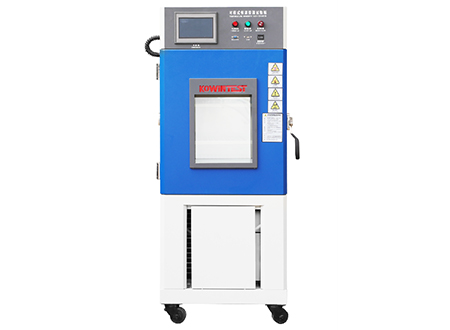 高低溫試驗(yàn)箱在產(chǎn)品研發(fā)和生產(chǎn)中的作用有哪些？