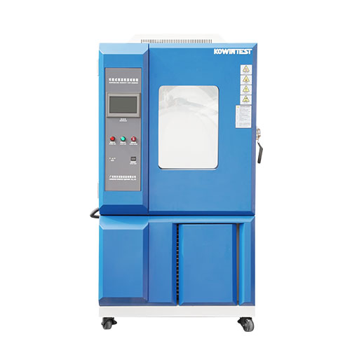 高低溫試驗箱在電子產品研發(fā)中的關鍵應用