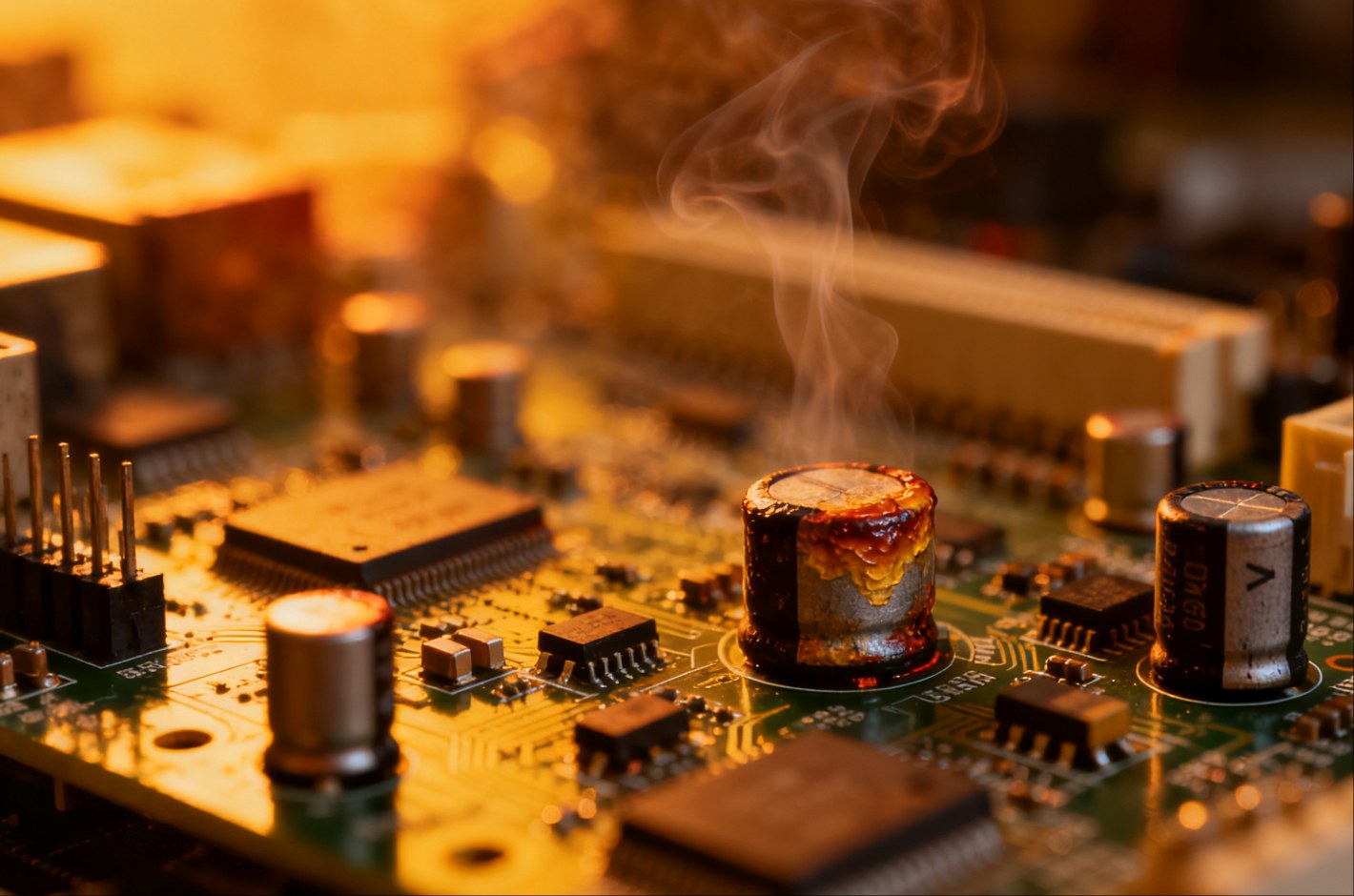 環(huán)境可靠性檢測(cè)，產(chǎn)品入市前的 “必修課”